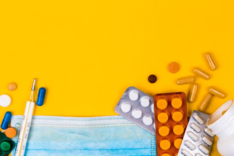 Especialização em Farmacologia Clínica e Prescrição Farmacêutica Online