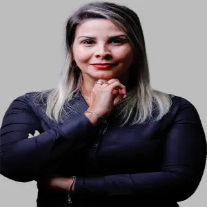 Profa. Juliana Gonçalves